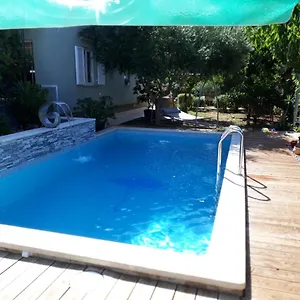 Relax Apartment