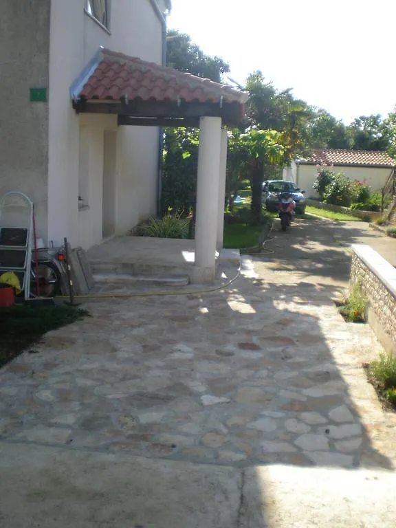 Apartment Ms Πούλα 0*,  Κροατία