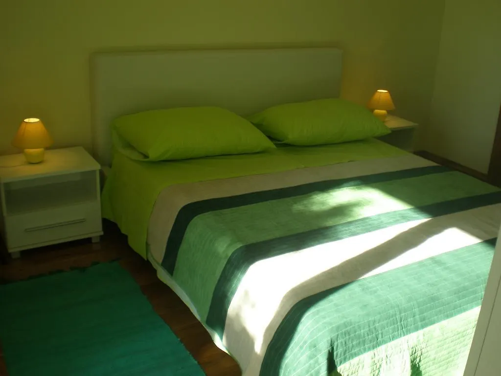 Apartment Ms Πούλα 0*,  Κροατία