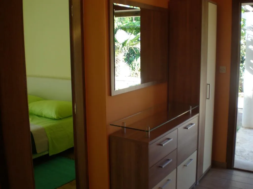 Apartment Ms Πούλα Κροατία