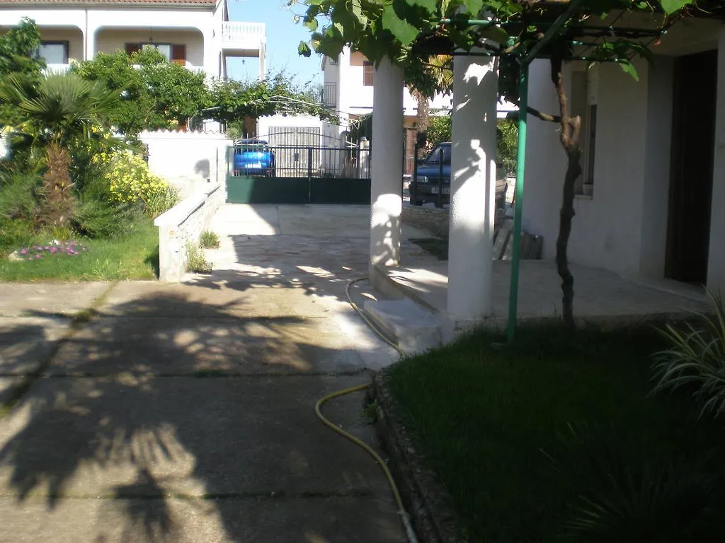Apartment Ms Πούλα Κροατία